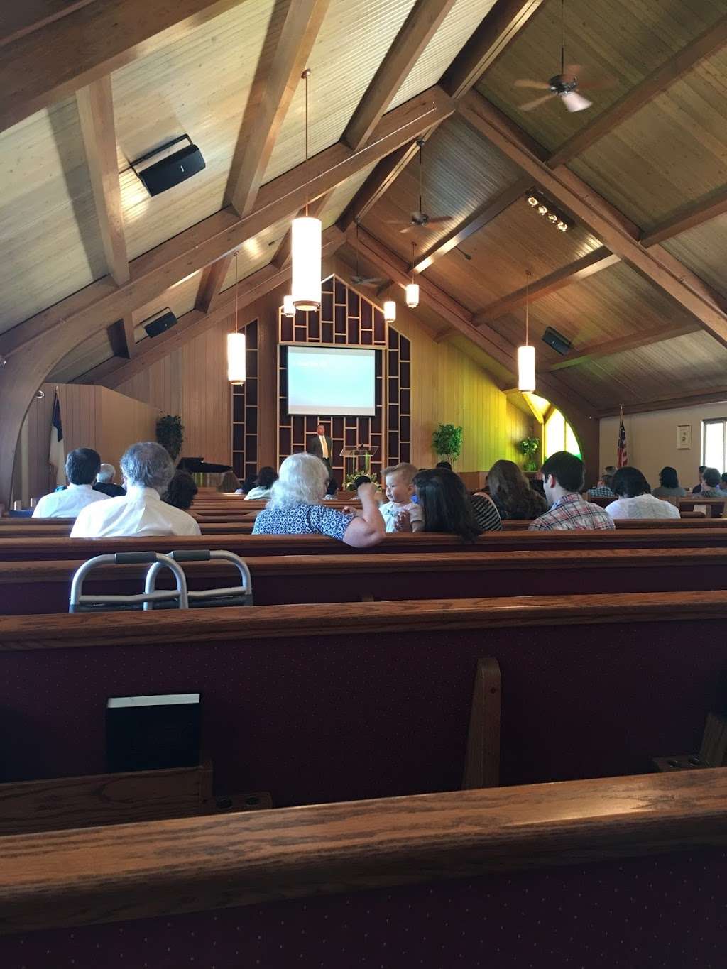 Downers Grove Seventh-day Adventist Church | 5524 Lee Ave, Downers Grove, IL 60515, USA