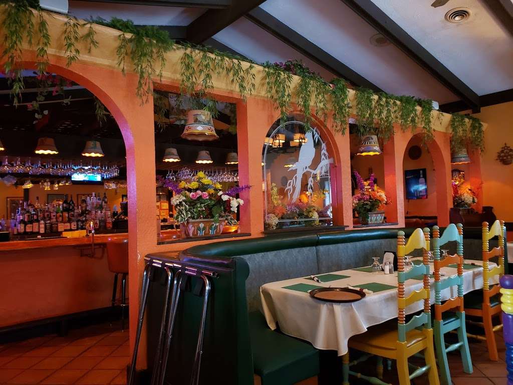 El Molino Mexican Restaurant | 2112 Elgin Rd, Carpentersville, IL 60110, USA | Phone: (847) 551-1602