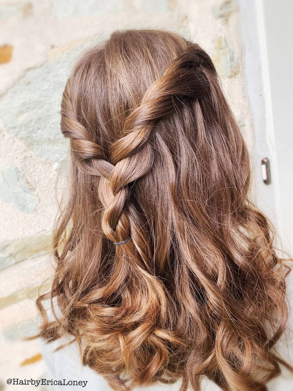 Hair By Erica Loney & Company | 300 Ryers Ave, Cheltenham, PA 19012, USA | Phone: (215) 277-7979