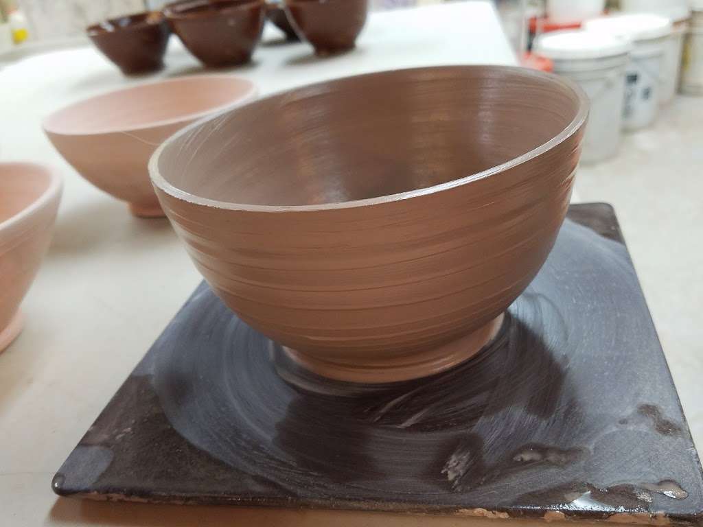 Glenfiddich Farm Pottery | 17642 Canby Rd, Leesburg, VA 20175 | Phone: (703) 201-0977