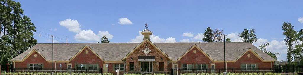 Primrose School at Lakeshore | 16460 W Lake Houston Pkwy, Houston, TX 77044 | Phone: (281) 454-5000