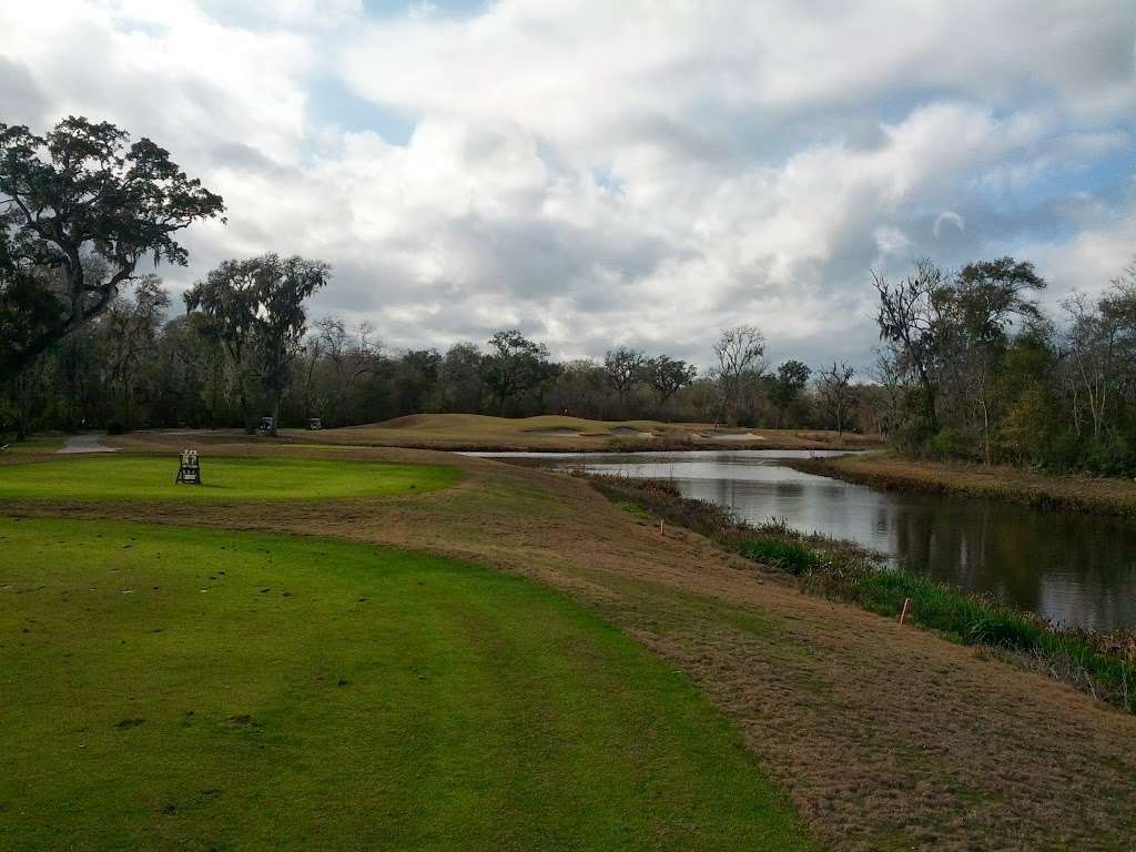 Wilderness Golf Course | 501 TX-332, Lake Jackson, TX 77566 | Phone: (979) 297-4653