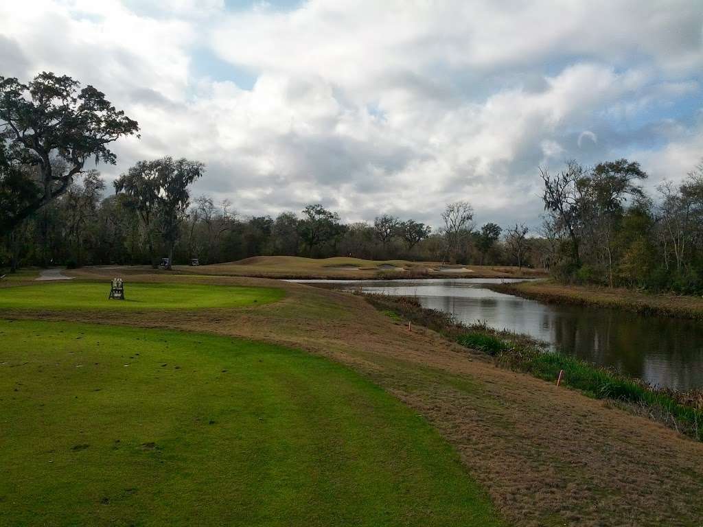 Wilderness Golf Course 501 TX332, Lake Jackson, TX 77566, USA