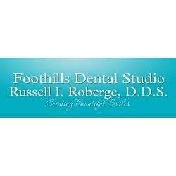 Foothills Dental Studio: Roberge Russell DDS | 16611 S 40th St #140, Phoenix, AZ 85048, USA | Phone: (480) 706-9009