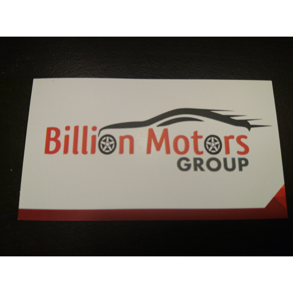 Billion Motors Group | 1265 N La Cadena Dr #9b, Colton, CA 92324, USA | Phone: (909) 702-7001