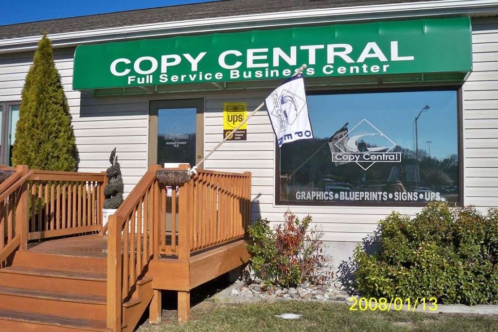 Copy Central of Ocean Pines | 11065 Cathell Rd, Berlin, MD 21811, USA | Phone: (410) 208-0641