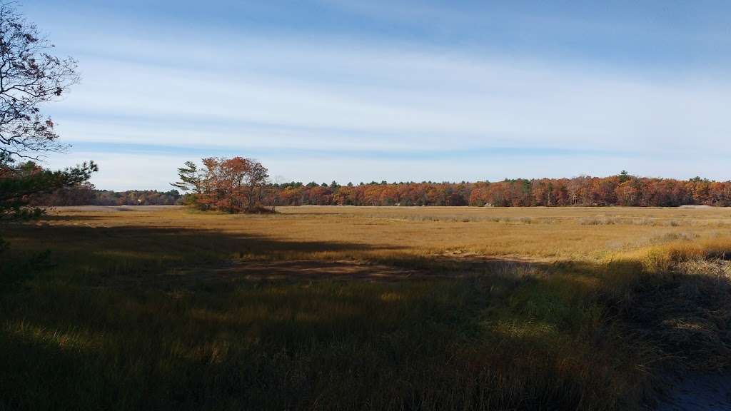 Picnic Point | Rowley, MA 01969, USA