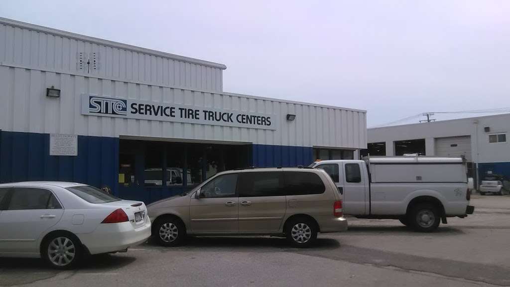 Service Tire Truck Centers | 4771 Hollins Ferry Rd, Halethorpe, MD 21227 | Phone: (410) 247-8473