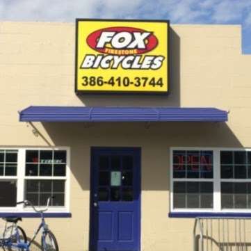 Fox Firestone Bicycles | 1609 Canal St, New Smyrna Beach, FL 32168, USA | Phone: (386) 410-3744