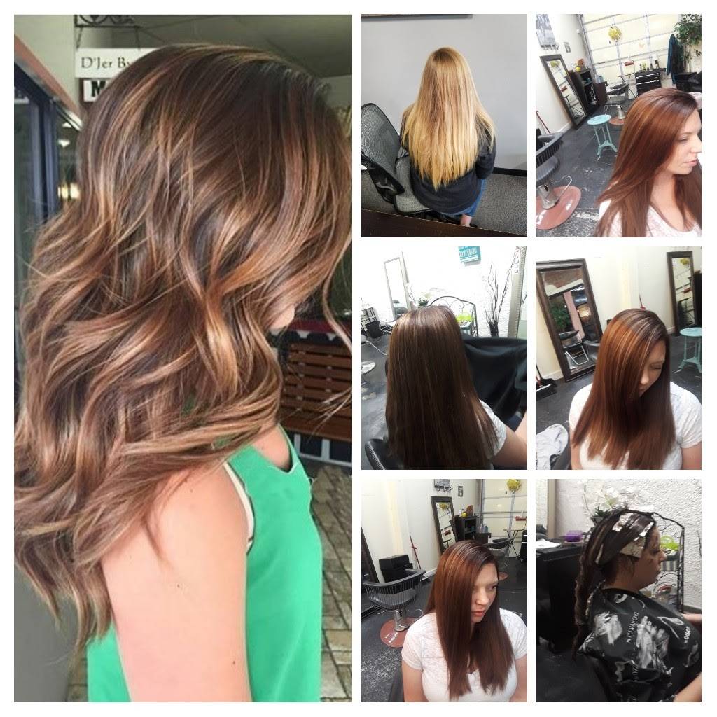 Hair Design by Lindsey | Avant (Hair Salon, 1347 S Harvard Ave, Tulsa, OK 74112, USA | Phone: (918) 640-5120