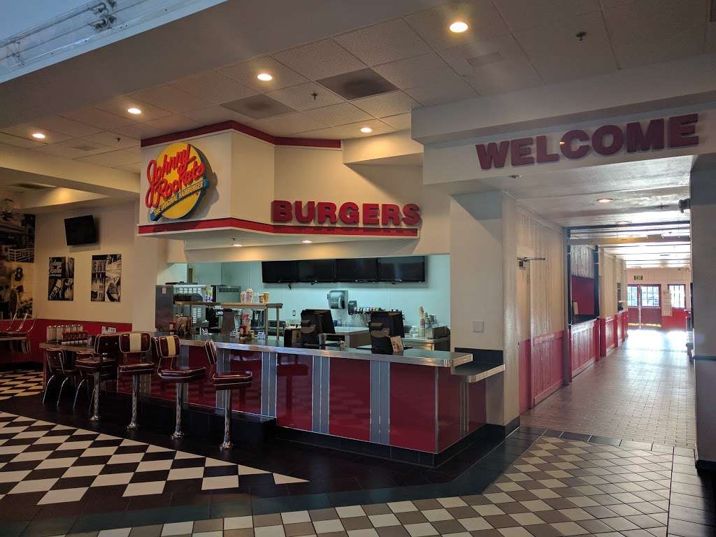 Johnny Rockets | 1525 W Vista Way, Vista, CA 92083, USA | Phone: (760) 945-9474