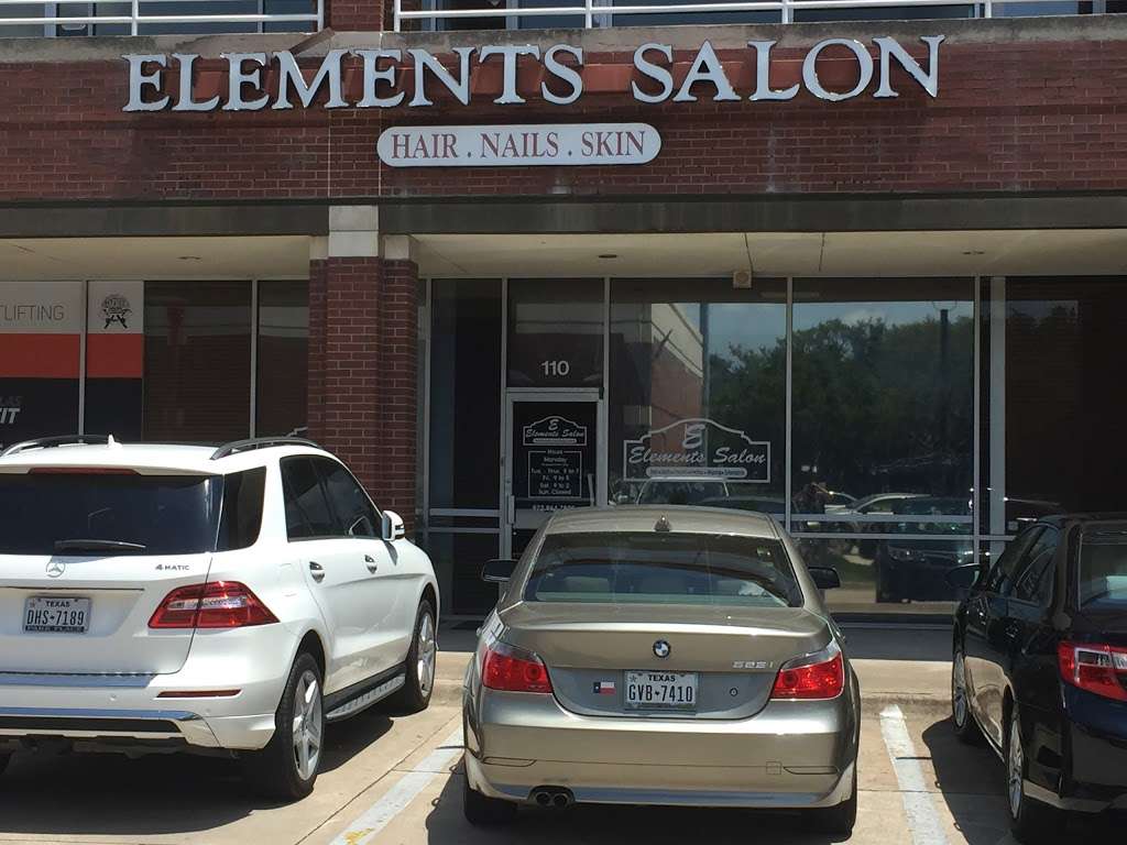 Nathan Professional Barber located in Elements Salon | 18484 Preston Rd #110, Dallas, TX 75252, USA | Phone: (214) 734-6302