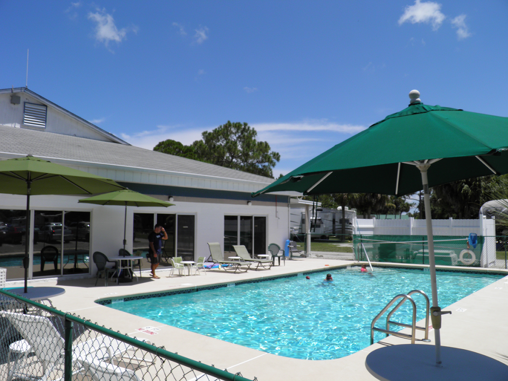 JOY RV Park | 245 Flamingo Rd, Cocoa, FL 32926, USA | Phone: (321) 631-0305