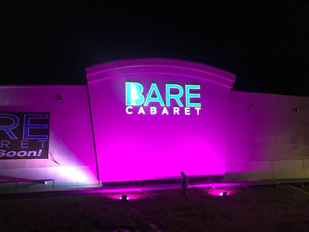 Bare Cabaret Austin | 9705 Reservoir Ct, Austin, TX 78754, USA | Phone: (512) 520-8159
