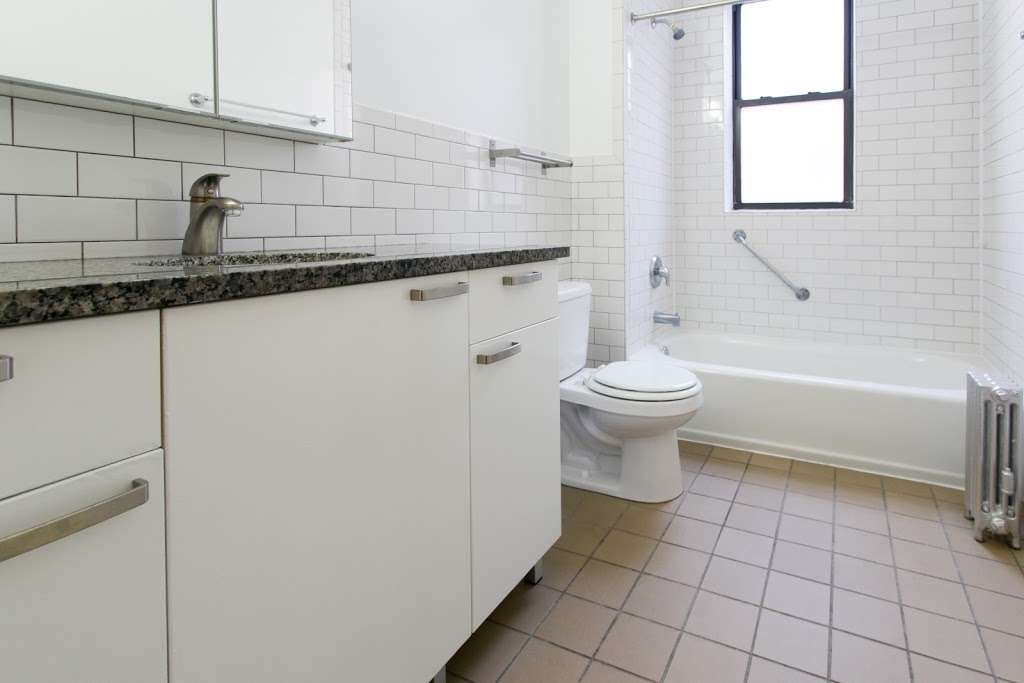 5350-58 S. Maryland Apartments | 5350-5358 S Maryland Ave, Chicago, IL 60615, USA | Phone: (773) 825-6651