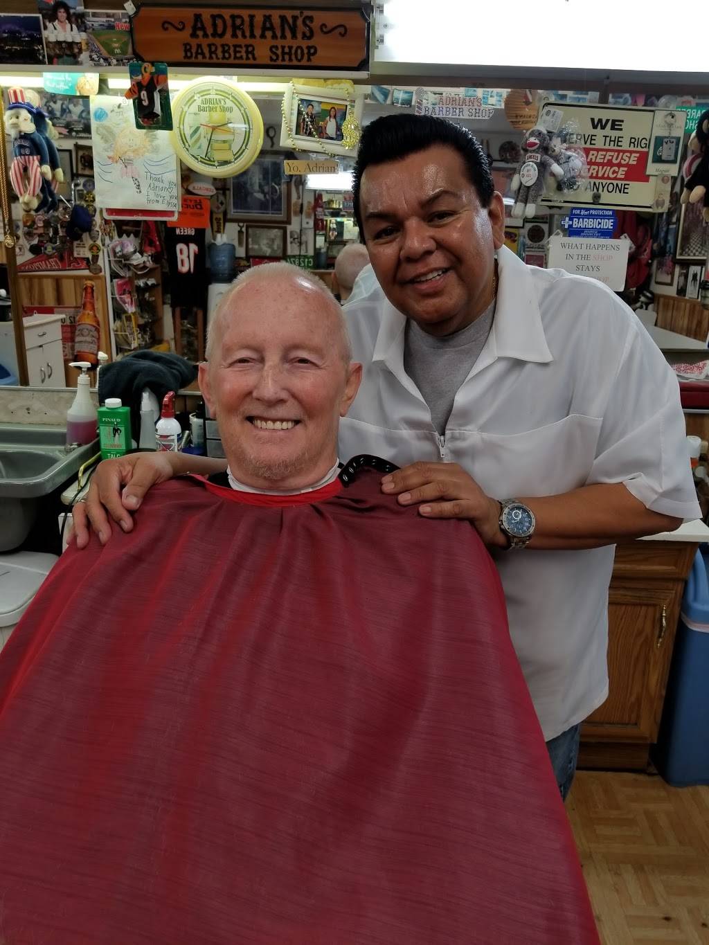 Adrians Barber Shop | 11851 Gilbert St # 102, Garden Grove, CA 92841, USA | Phone: (714) 530-8604 Adrians Barber Shop | 11851 Gilbert St # 102, Garden Grove, CA 92841, USA | Phone: (714) 530-8604