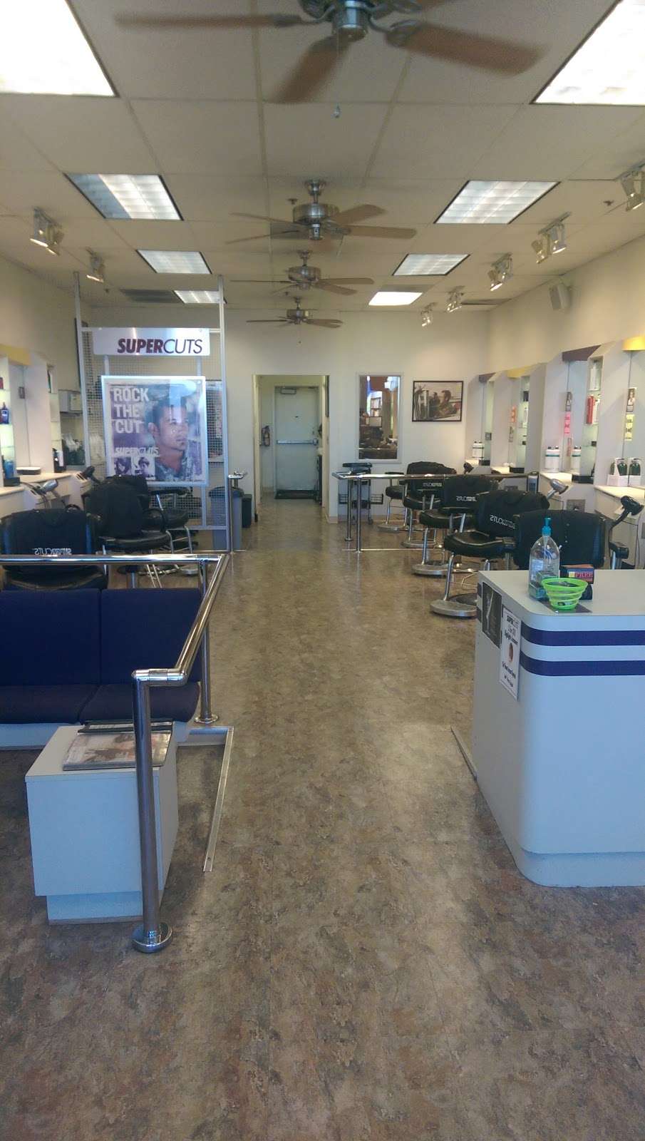 Supercuts | 14329 Bear Valley Rd #3, Victorville, CA 92392, USA | Phone: (760) 949-5524