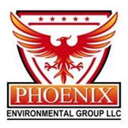 Phoenix Environmental Group, LLC | 10451 Mill Run Cir Suite 400, Owings Mills, MD 21117 | Phone: (410) 977-7808