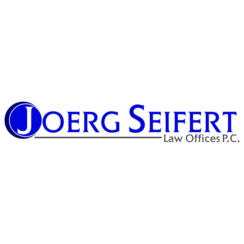 Joerg Seifert Law Offices, P.C. | 7900 Cass Avenue, Darien, IL 60561, USA | Phone: (630) 832-2441