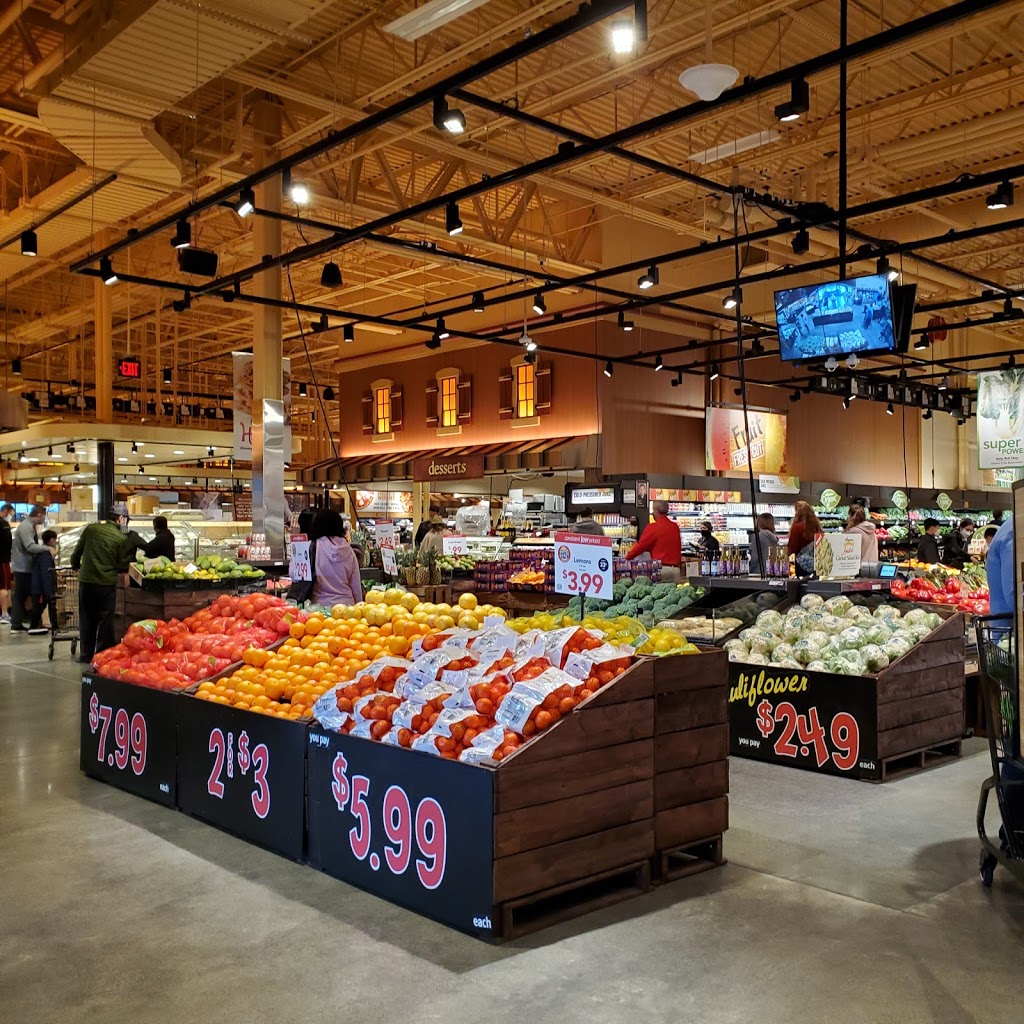 Wegmans | 3710 Davis Dr, Morrisville, NC 27560, USA | Phone: (919) 415-0210