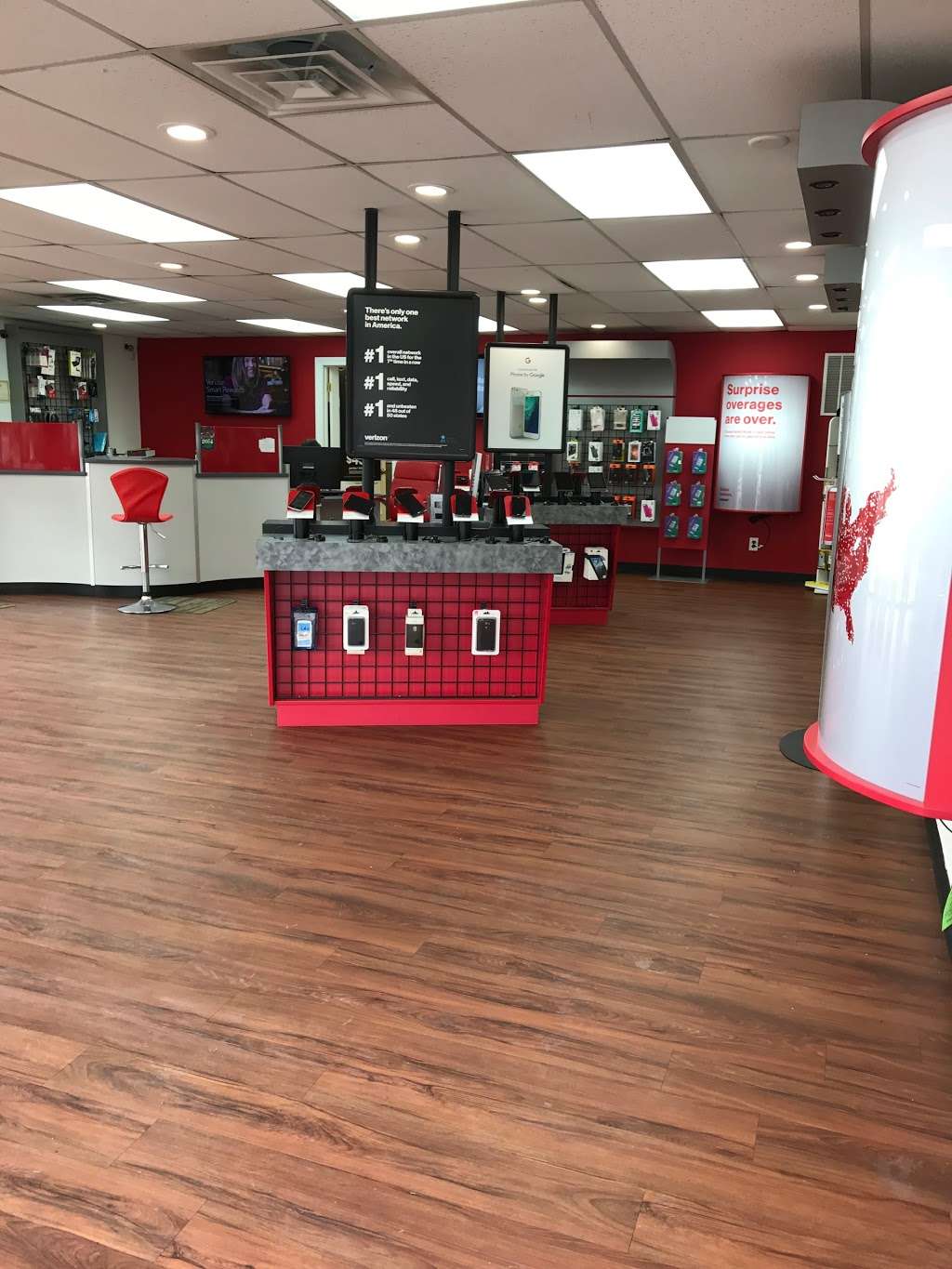 Verizon Authorized Retailer, TCC | 298 S White Horse Pike, Audubon, NJ 08106, USA | Phone: (856) 546-8080