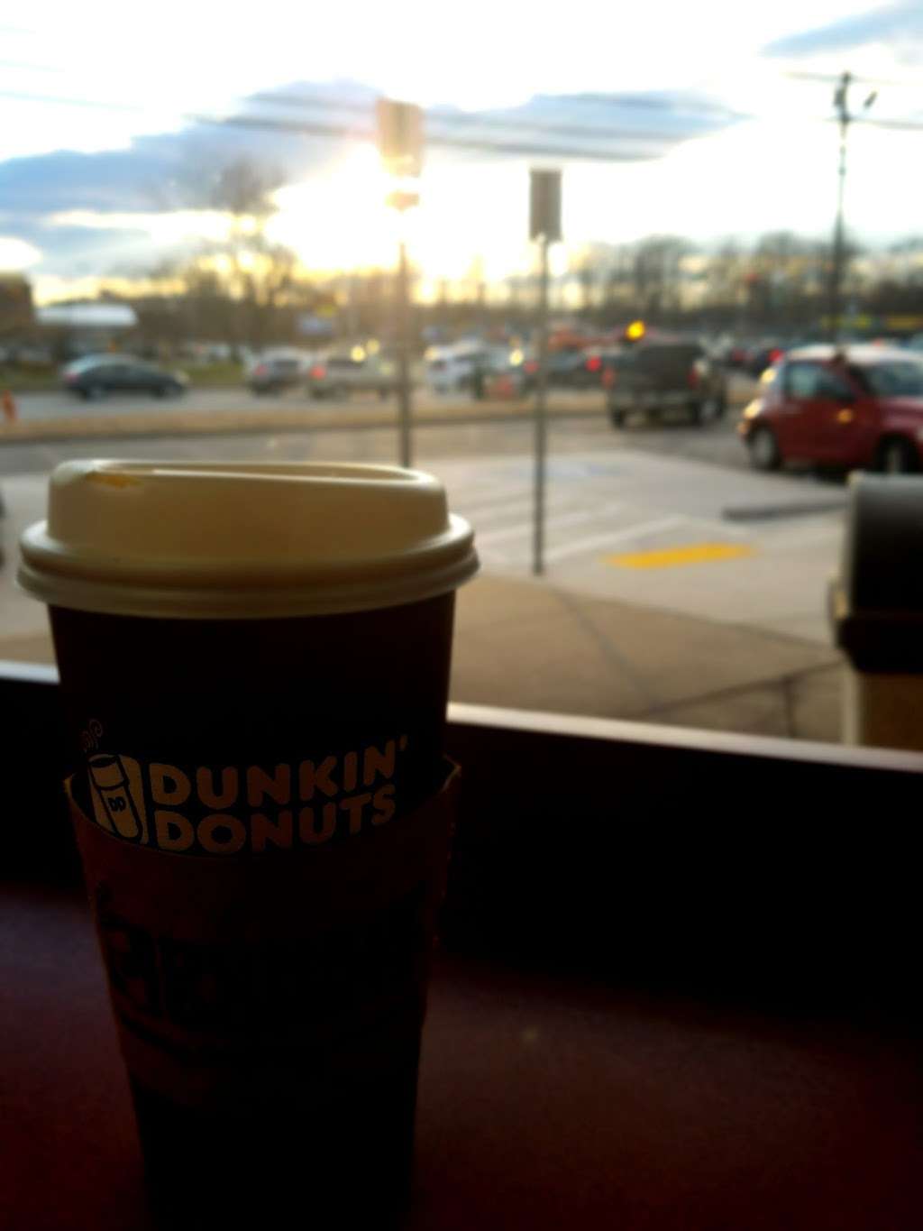 Dunkin Donuts | 8801 Pulaski Hwy, Baltimore, MD 21237, USA | Phone: (410) 574-4072