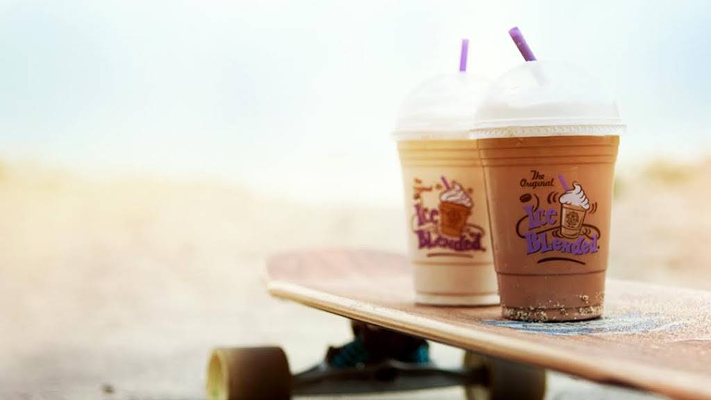 The Coffee Bean & Tea Leaf | 7201 Greenleaf Ave #A, Whittier, CA 90602, USA | Phone: (562) 696-8452