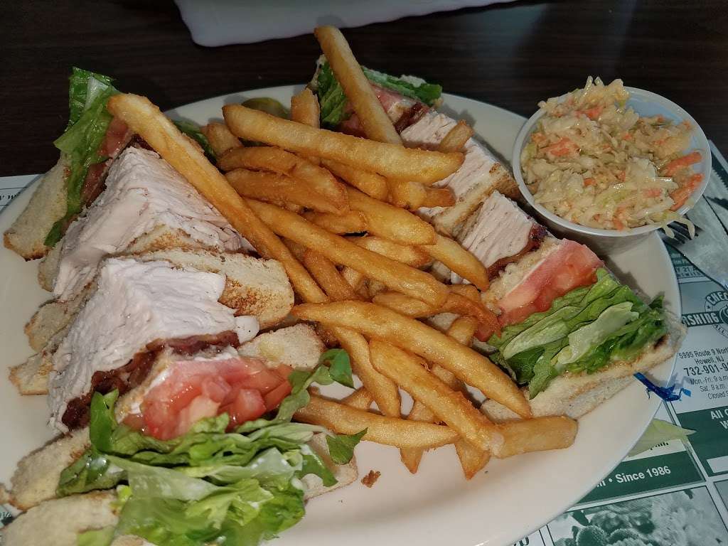 The Mug Rack in 70 W Veterans Hwy, Jackson, NJ 08527, USA