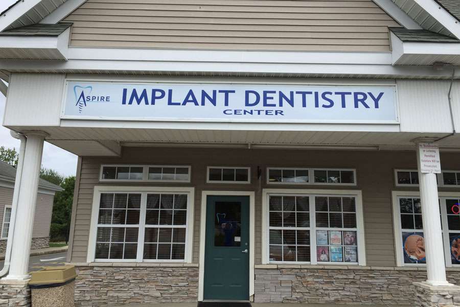 Aspire Implant Dentistry Center | 147 NJ-70 #10, Toms River, NJ 08755, USA | Phone: (732) 994-1061