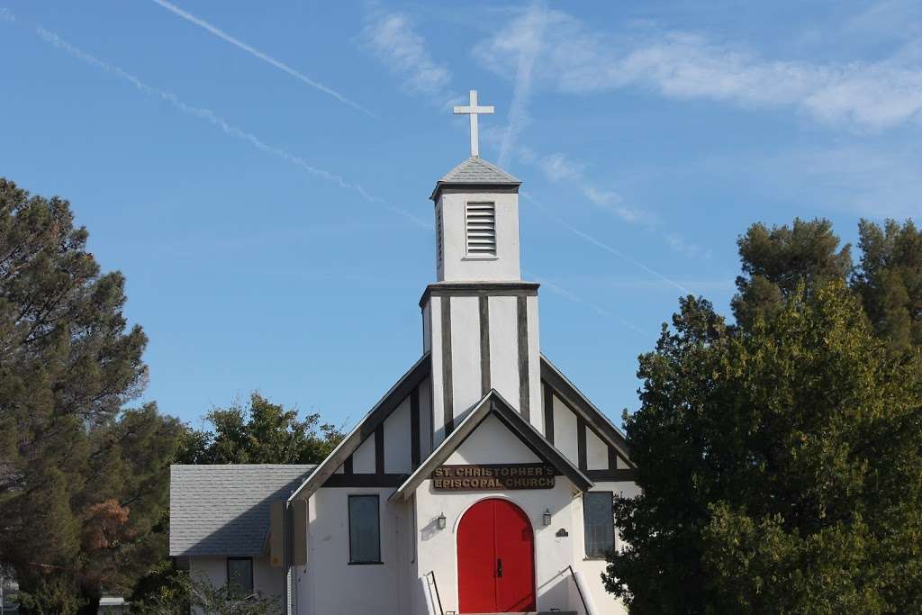St Christophers Episcopal Church | 812 Arizona St, Boulder City, NV 89005, USA | Phone: (702) 293-4275