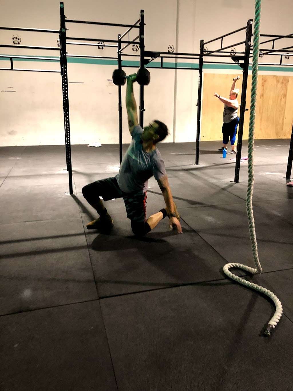 CrossFit Bear | 608 Carson Dr, Bear, DE 19701, USA | Phone: (302) 540-4394