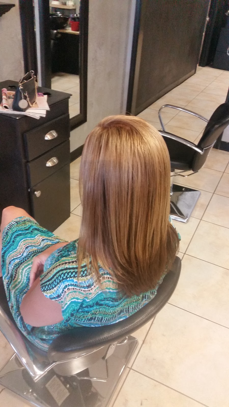 Chrome Hair & Tanning Salon | 17665 Farm to Market Rd 1488, Magnolia, TX 77354, USA | Phone: (281) 259-0255