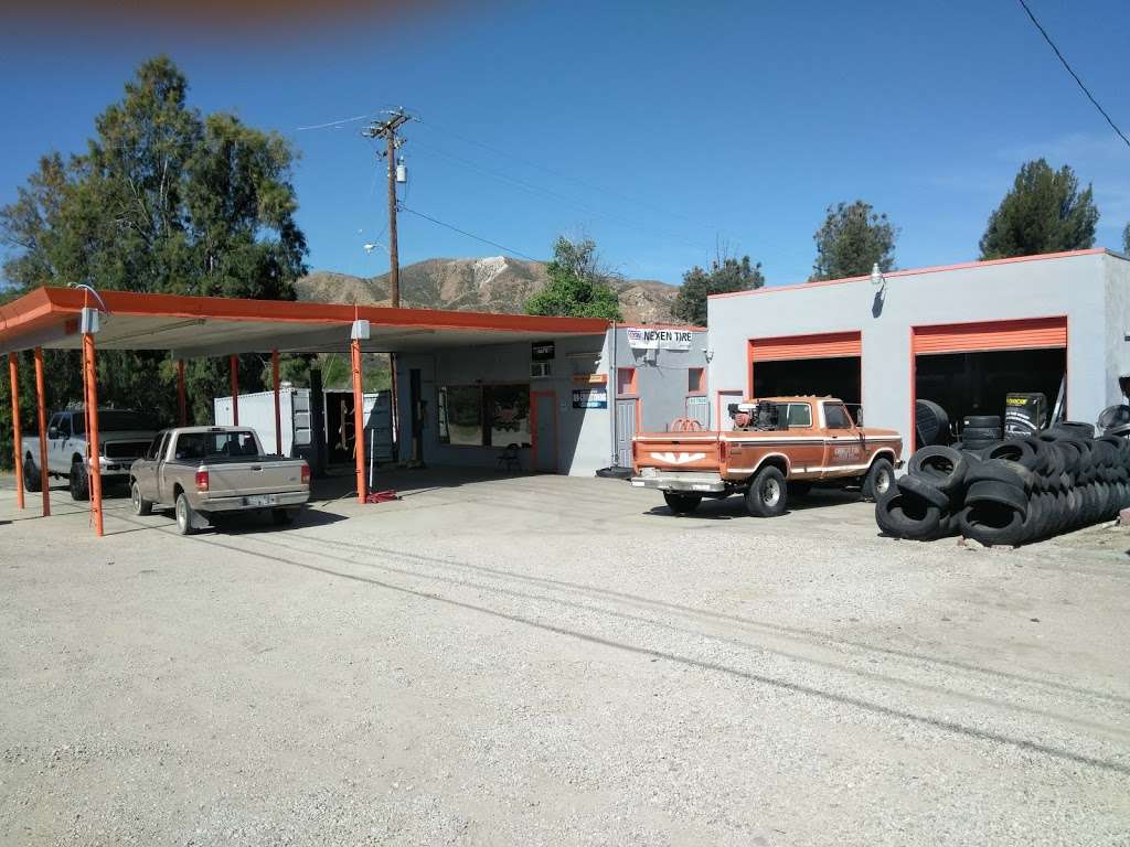 Cornejo Tire & Automotive LLC | 16493 Sierra Hwy, Canyon Country, CA 91351 | Phone: (661) 251-6410