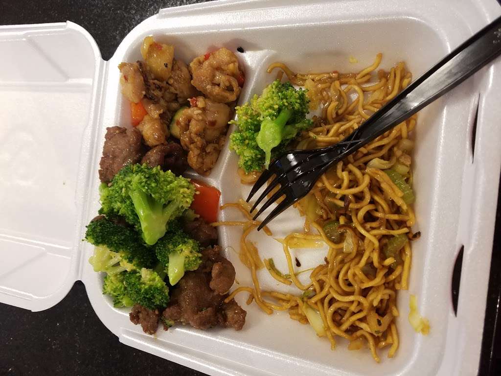 Panda Express | Terminal 4, 3400 E Sky Harbor Blvd, Phoenix, AZ 85034, USA | Phone: (602) 267-9880