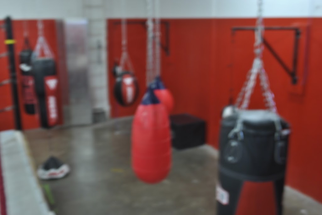 Duncanville Boxing Academy | 1700 S Main St, Duncanville, TX 75137, USA | Phone: (972) 765-4496