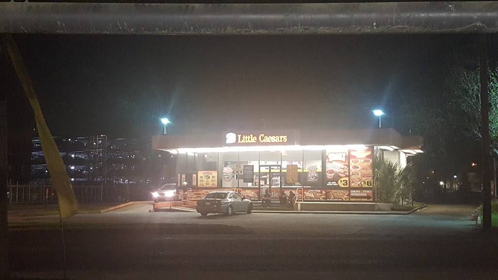 Little Caesars Pizza | 3158 Highland Rd, Baton Rouge, LA 70802 | Phone: (225) 383-1283
