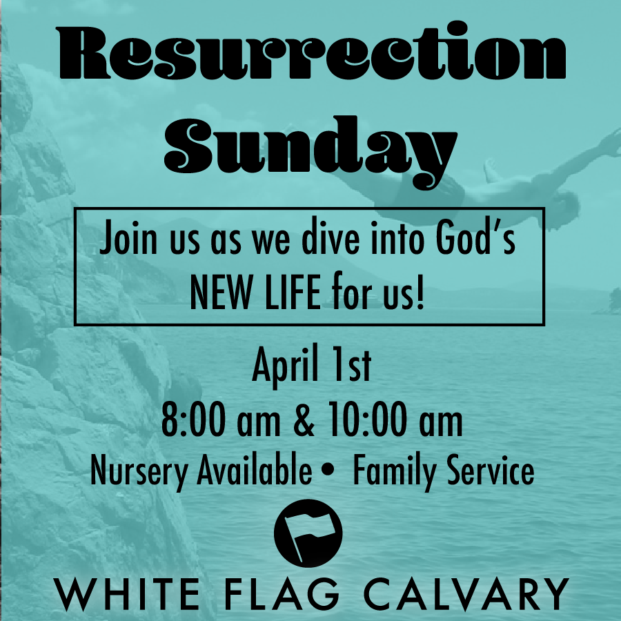 White Flag Calvary | 4625 E Iowa Ave, Denver, CO 80222, USA | Phone: (720) 505-3808