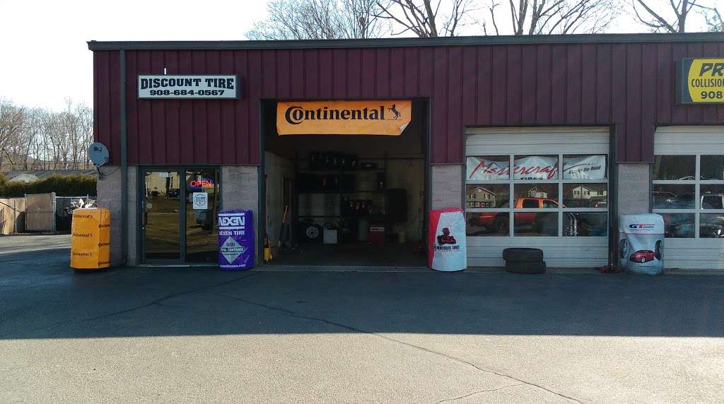 Hackettstown Discount Tire | 141 Mountain Ave, Hackettstown, NJ 07840, USA | Phone: (908) 684-0567