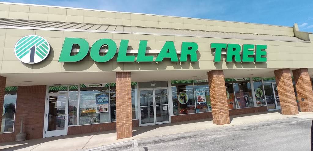 Dollar Tree | 1420 Summit Ave, Oconomowoc, WI 53066, USA | Phone: (262) 804-9800