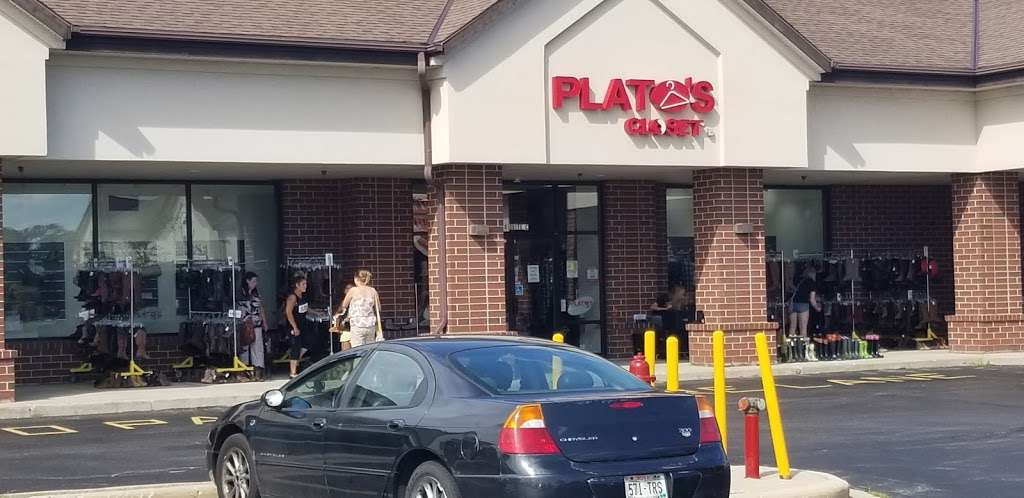 Platos Closet Pleasant Prairie | 9020 76th St, Pleasant Prairie, WI 53158 | Phone: (262) 925-6500