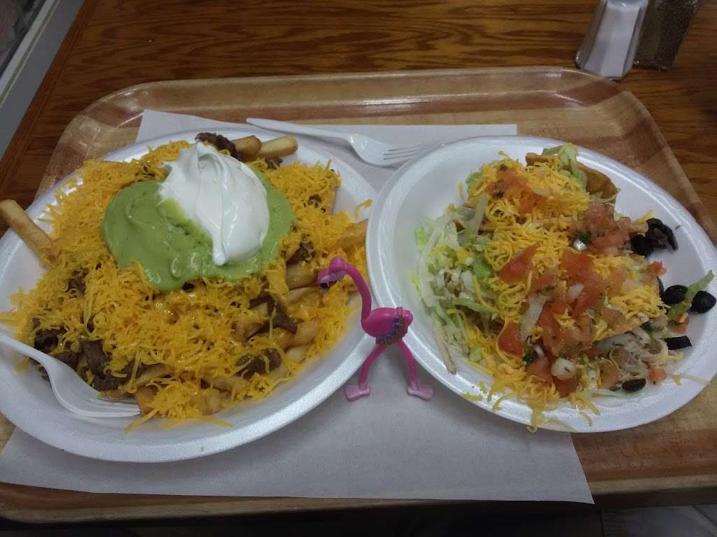 Platas Mexican Food | 1401 Irwin Rd, Barstow, CA 92311, USA | Phone: (760) 256-5596