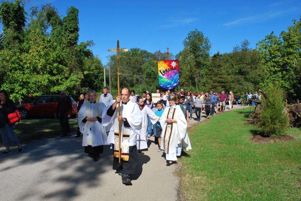 Emmanuel Episcopal Church | 120 Nate Whipple Hwy, Cumberland, RI 02864 | Phone: (401) 658-1506