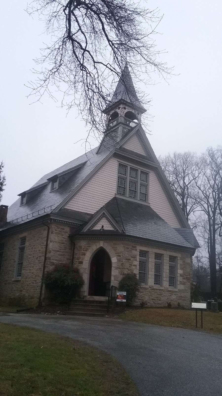 Jessops Methodist Church | 14021 York Rd, Sparks Glencoe, MD 21152