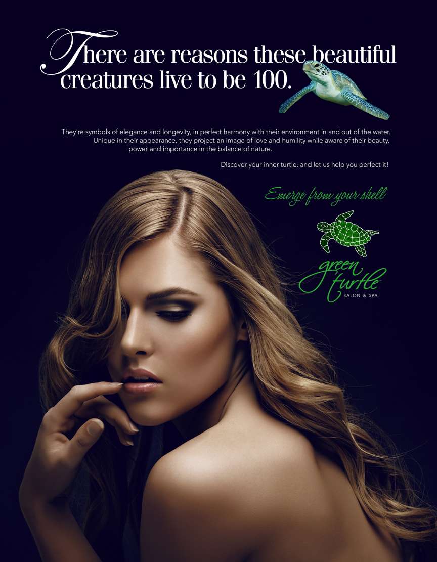 Green Turtle Salon & Spa | 1590 W Horizon Ridge Pkwy #100, Henderson, NV 89012 | Phone: (702) 435-5459