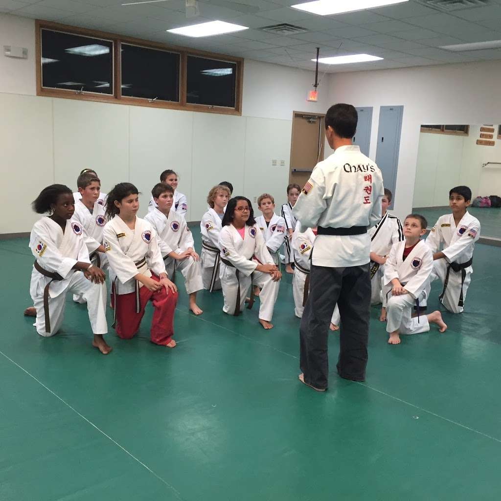 Chays Tae Kwon Do | 2720 Old Mill Dr, Racine, WI 53405 | Phone: (262) 633-7090