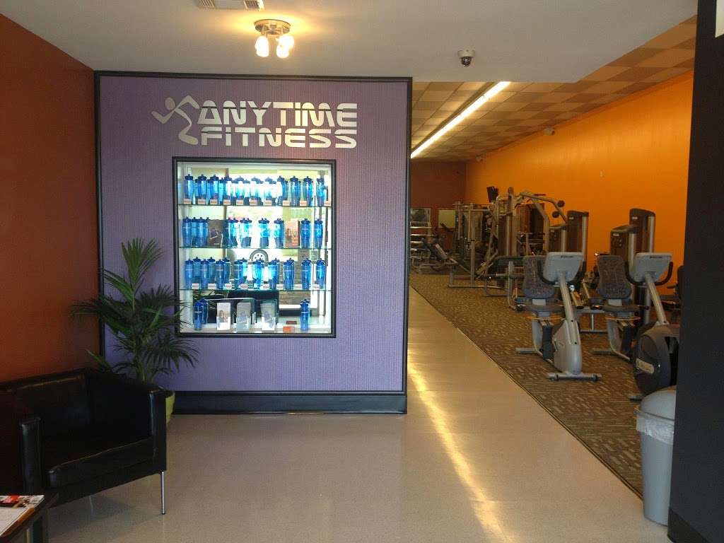 Anytime Fitness | 3599 N Los Coyotes Diagonal, Long Beach, CA 90808 | Phone: (562) 354-6773