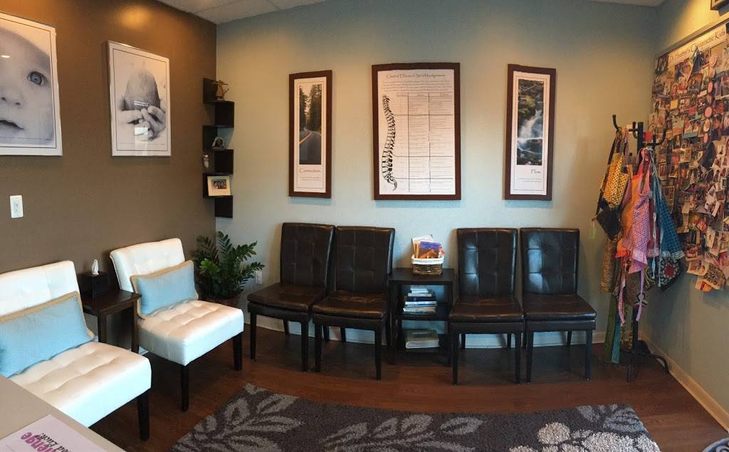 Childrens Family Chiropractic | 1898 Ashwood Cir, Fort Wright, KY 41011, USA | Phone: (859) 331-8000