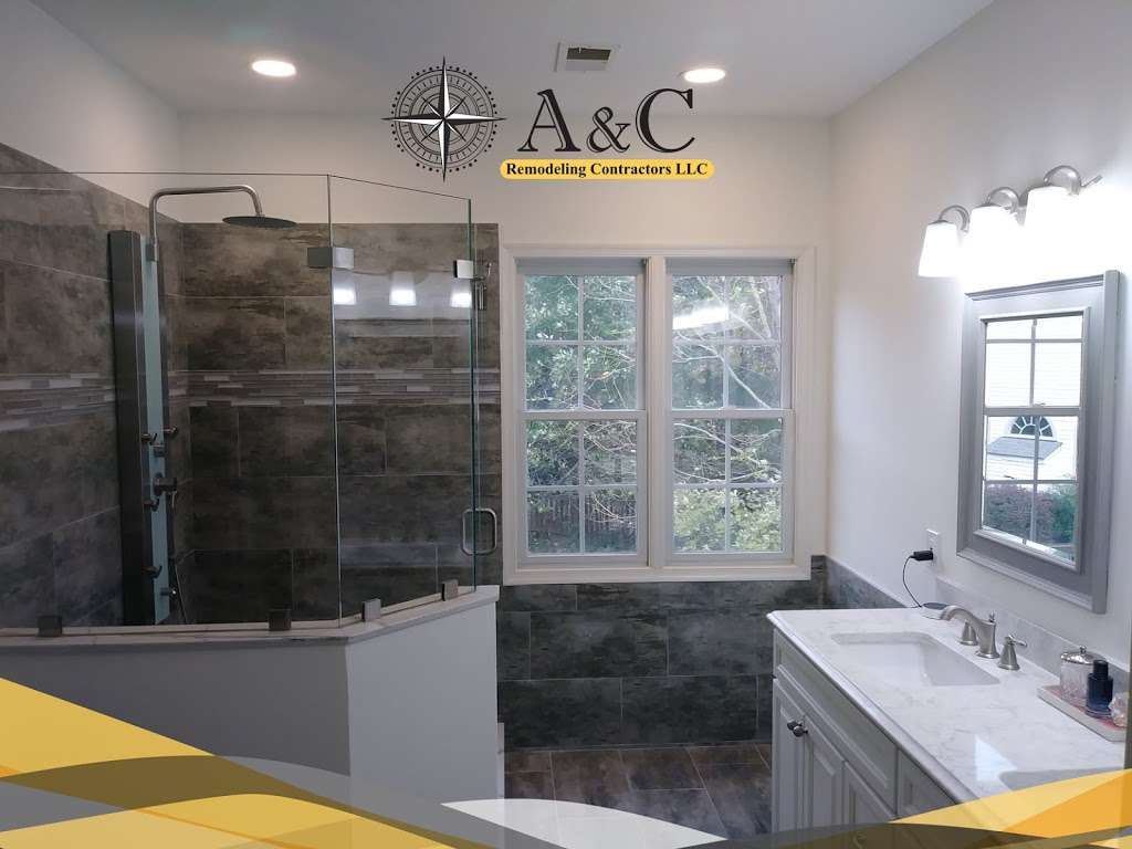 A&C Remodeling Contractors | 6560 Backlick Rd Suite 213, Springfield, VA 22150, USA | Phone: (571) 201-1581