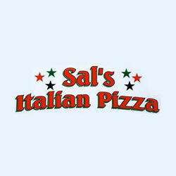 Sals Italian Pizza | 456 N Main St, Kilmarnock, VA 22482, USA | Phone: (804) 435-6770