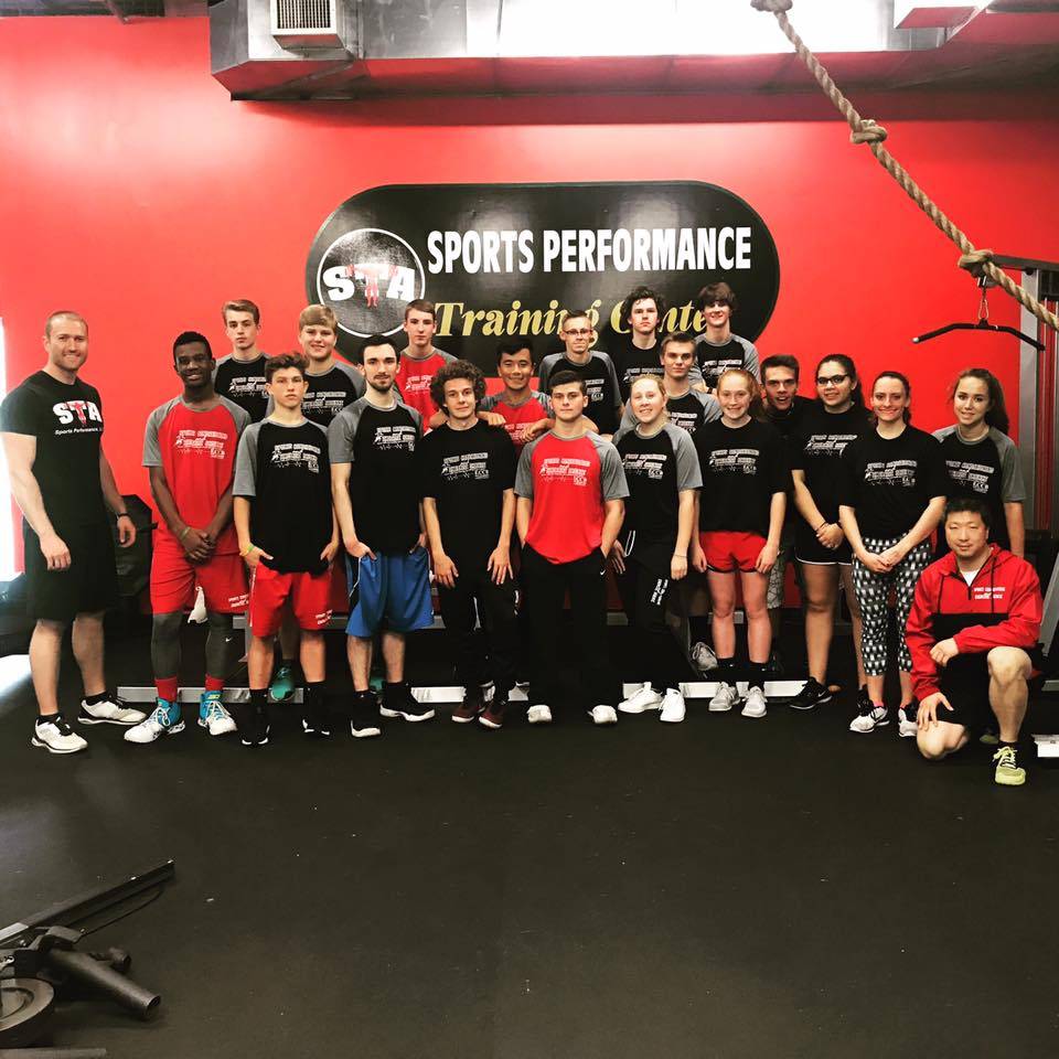 STA Sports Performance | 5920 Seneca St, Elma, NY 14059, USA | Phone: (716) 544-4824